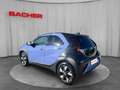 Toyota Aygo X 1,5 Hybrid Blau - thumbnail 3