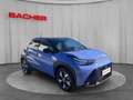 Toyota Aygo X 1,5 Hybrid Blau - thumbnail 7