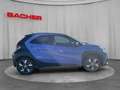 Toyota Aygo X 1,5 Hybrid Blau - thumbnail 6