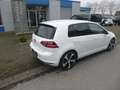 Volkswagen Golf VII 2.0 TSi "GTI" Blanc - thumbnail 4