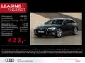 Audi A6 Avant 45 TFSI MATRIX 19" AHK KAM. ACC Advanced Schwarz - thumbnail 1