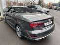 Audi S3 Cabriolet 2L TFSI Quattro S-tronic Gris - thumbnail 13