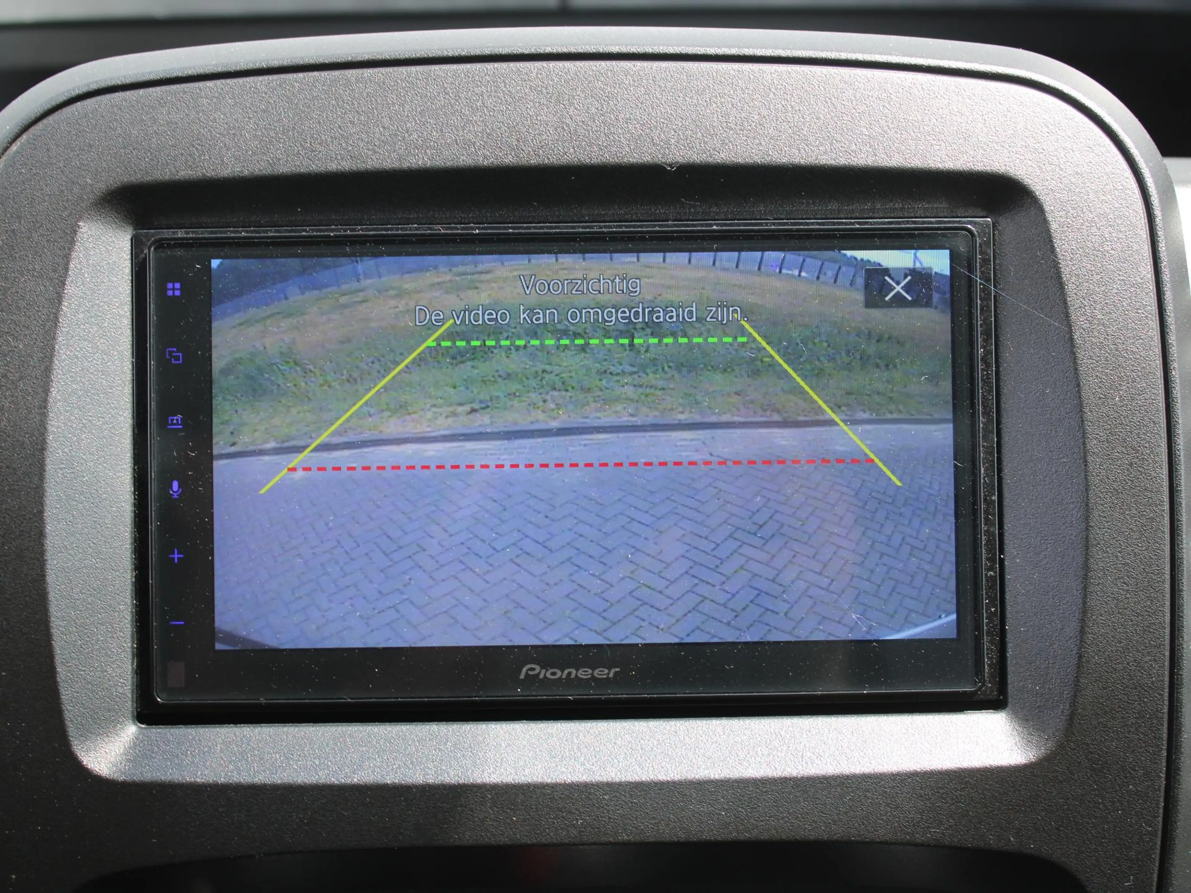 Fiat Talento 2.0 MultiJet L2H1 Pro Edition Fiat Talento 2.0 Mul — photo 18