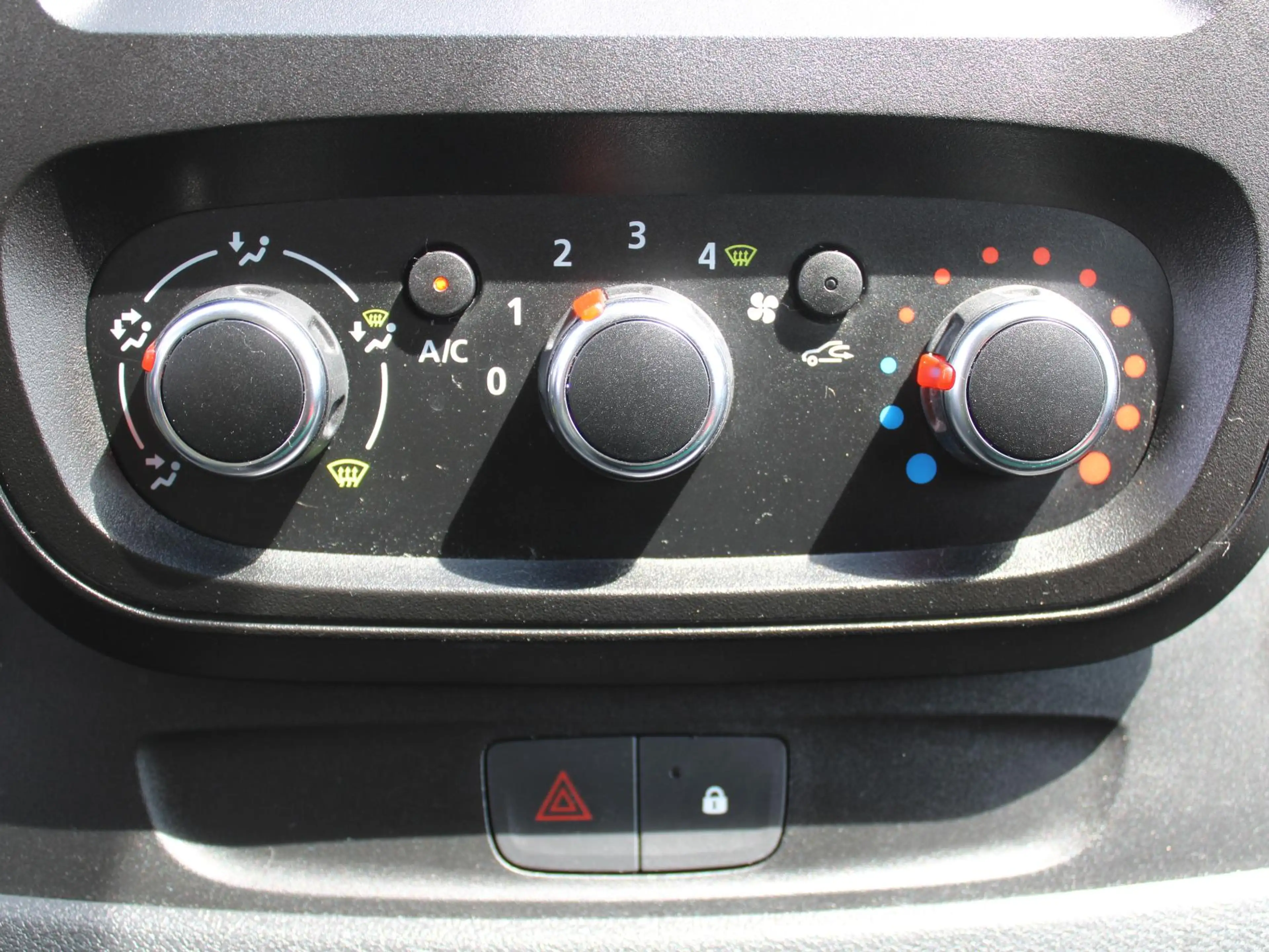 Fiat Talento 2.0 MultiJet L2H1 Pro Edition Fiat Talento 2.0 Mul — photo 20