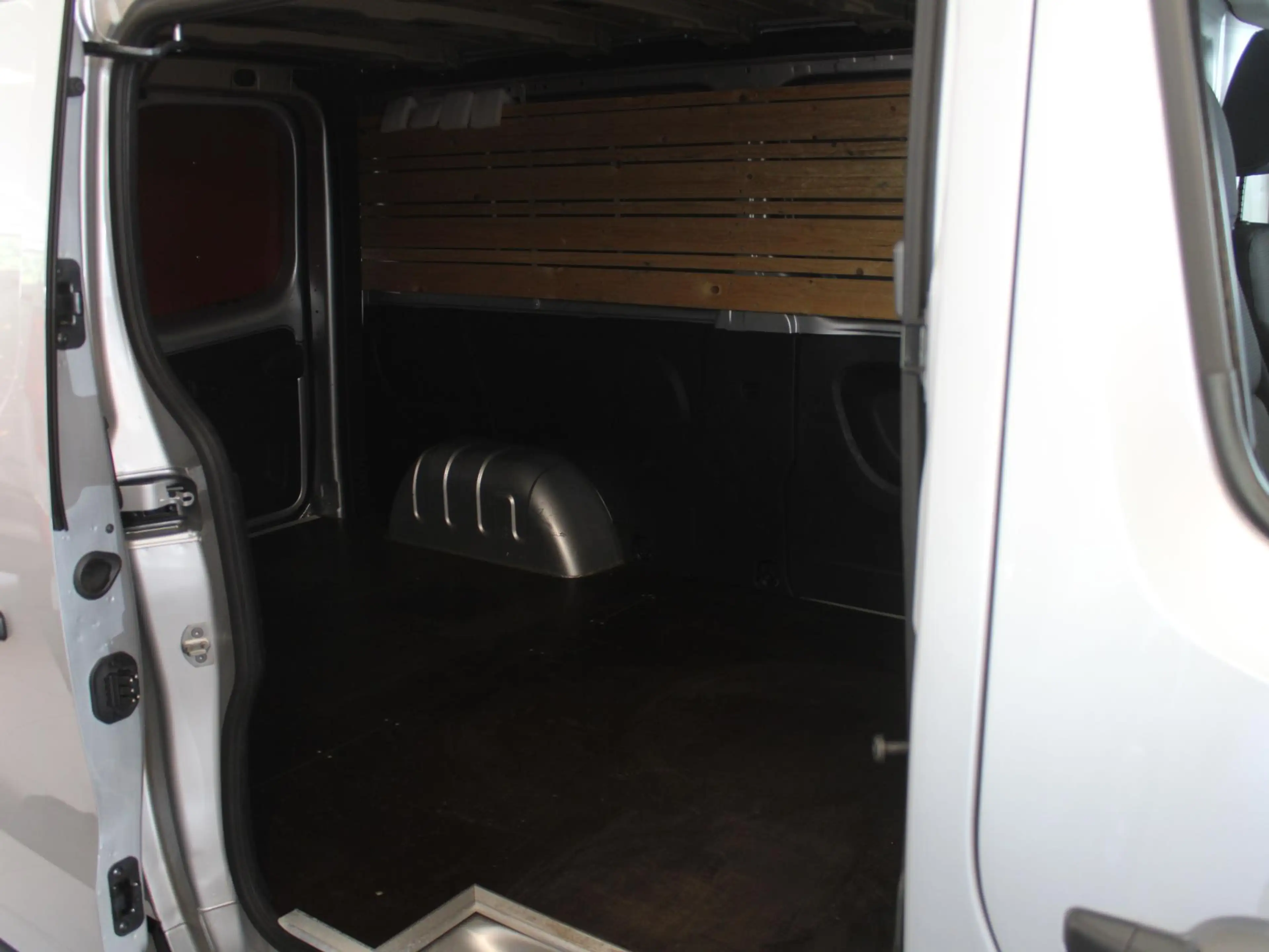 Fiat Talento 2.0 MultiJet L2H1 Pro Edition Fiat Talento 2.0 Mul — photo 25