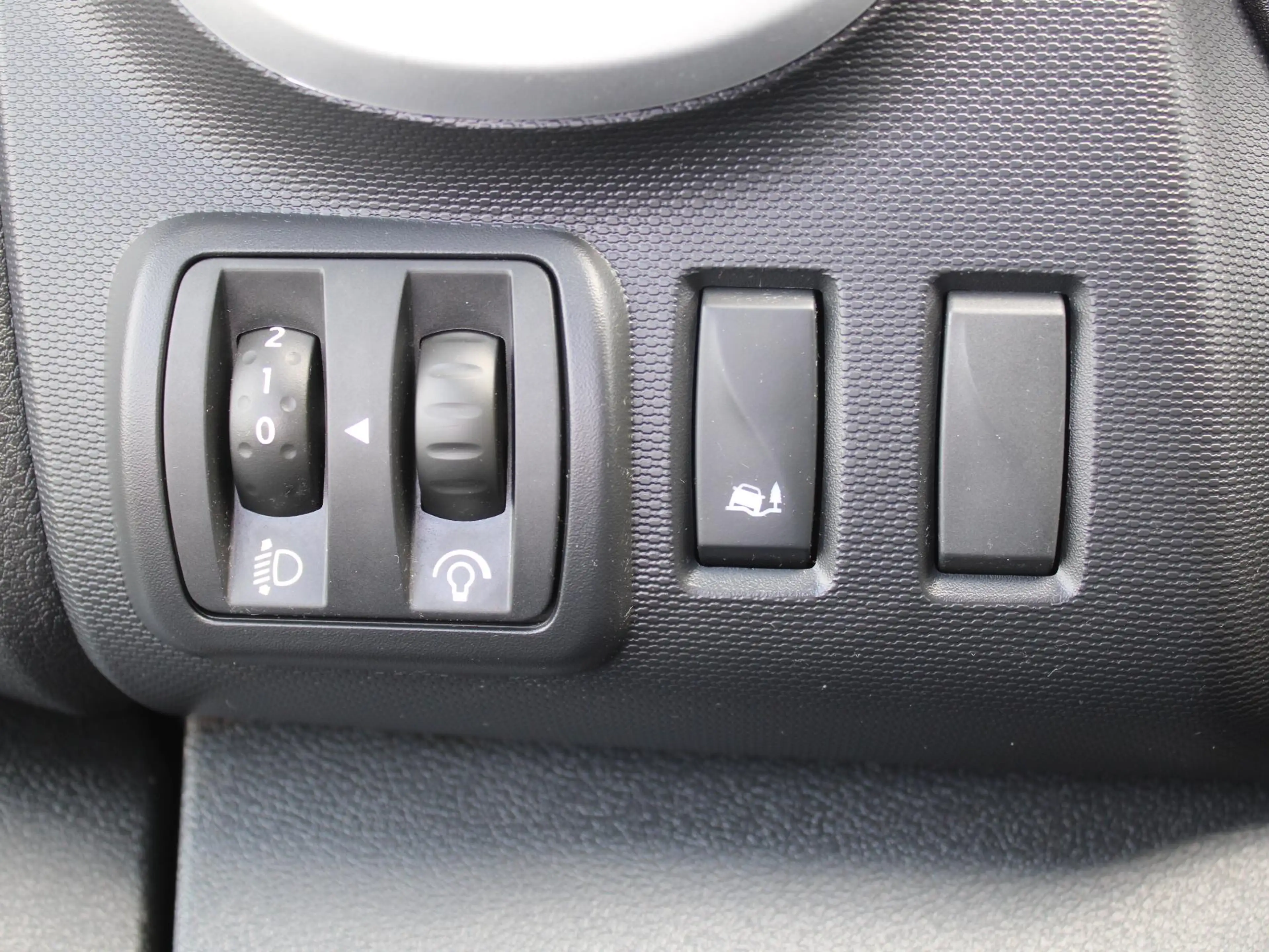 Fiat Talento 2.0 MultiJet L2H1 Pro Edition Fiat Talento 2.0 Mul — photo 22