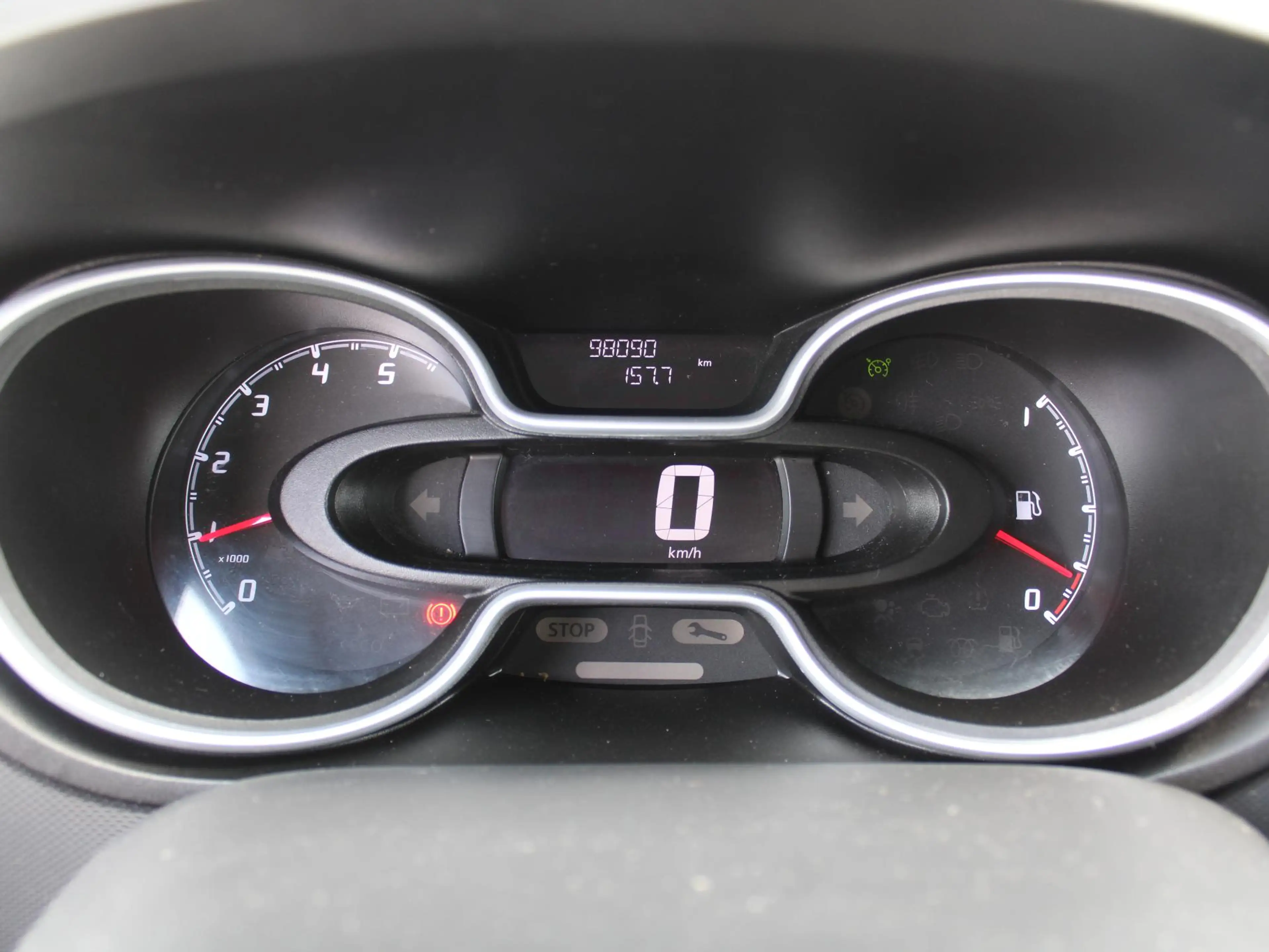 Fiat Talento 2.0 MultiJet L2H1 Pro Edition Fiat Talento 2.0 Mul — photo 11