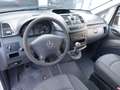 Mercedes-Benz Vito Mixto 110 CDI lang, Klima, AHK, fahrbereit Weiß - thumbnail 9
