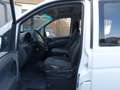 Mercedes-Benz Vito Mixto 110 CDI lang, Klima, AHK, fahrbereit Weiß - thumbnail 8