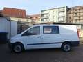 Mercedes-Benz Vito Mixto 110 CDI lang, Klima, AHK, fahrbereit Weiß - thumbnail 5