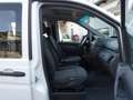Mercedes-Benz Vito Mixto 110 CDI lang, Klima, AHK, fahrbereit Weiß - thumbnail 10