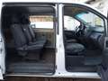 Mercedes-Benz Vito Mixto 110 CDI lang, Klima, AHK, fahrbereit Weiß - thumbnail 11