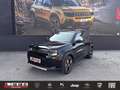 Fiat Grande Panda Hybrid mHEV 110 6-Gang eDCT La Prima inkl. Wint... Schwarz - thumbnail 1