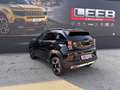 Fiat Grande Panda Hybrid mHEV 110 6-Gang eDCT La Prima inkl. Wint... Schwarz - thumbnail 3