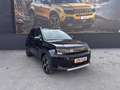 Fiat Grande Panda Hybrid mHEV 110 6-Gang eDCT La Prima inkl. Wint... Schwarz - thumbnail 6