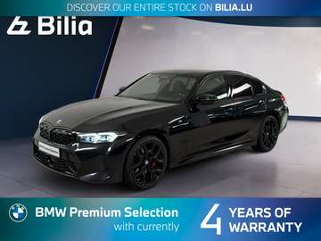 i xDrive HK HiFi DAB LED GSD RFK