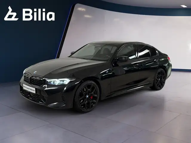 BMW 340 i xDrive HK HiFi DAB LED GSD RFK