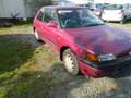 Mazda 323 323 Classic Violett - thumbnail 2
