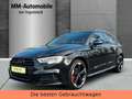 Audi A3 Sportback sport-S3 MEGA OPTIK-WENIG KM-TÜVNEU Nero - thumbnail 1