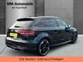 Audi A3 Sportback sport-S3 MEGA OPTIK-WENIG KM-TÜVNEU Nero - thumbnail 5
