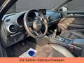 Audi A3 Sportback sport-S3 MEGA OPTIK-WENIG KM-TÜVNEU Nero - thumbnail 11