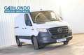 Mercedes-Benz Sprinter Furgón 311CDI Compacto tT Blanco - thumbnail 14