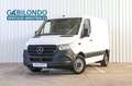 Mercedes-Benz Sprinter Furgón 311CDI Compacto tT Blanco - thumbnail 10