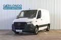 Mercedes-Benz Sprinter Furgón 311CDI Compacto tT Blanco - thumbnail 1