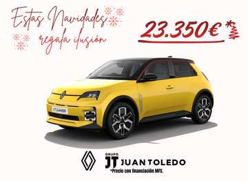 E-Tech Evolution autonomía confort 110 kW