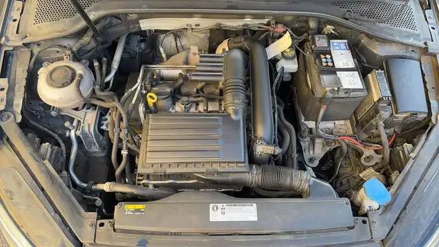 Volkswagen Golf view 15