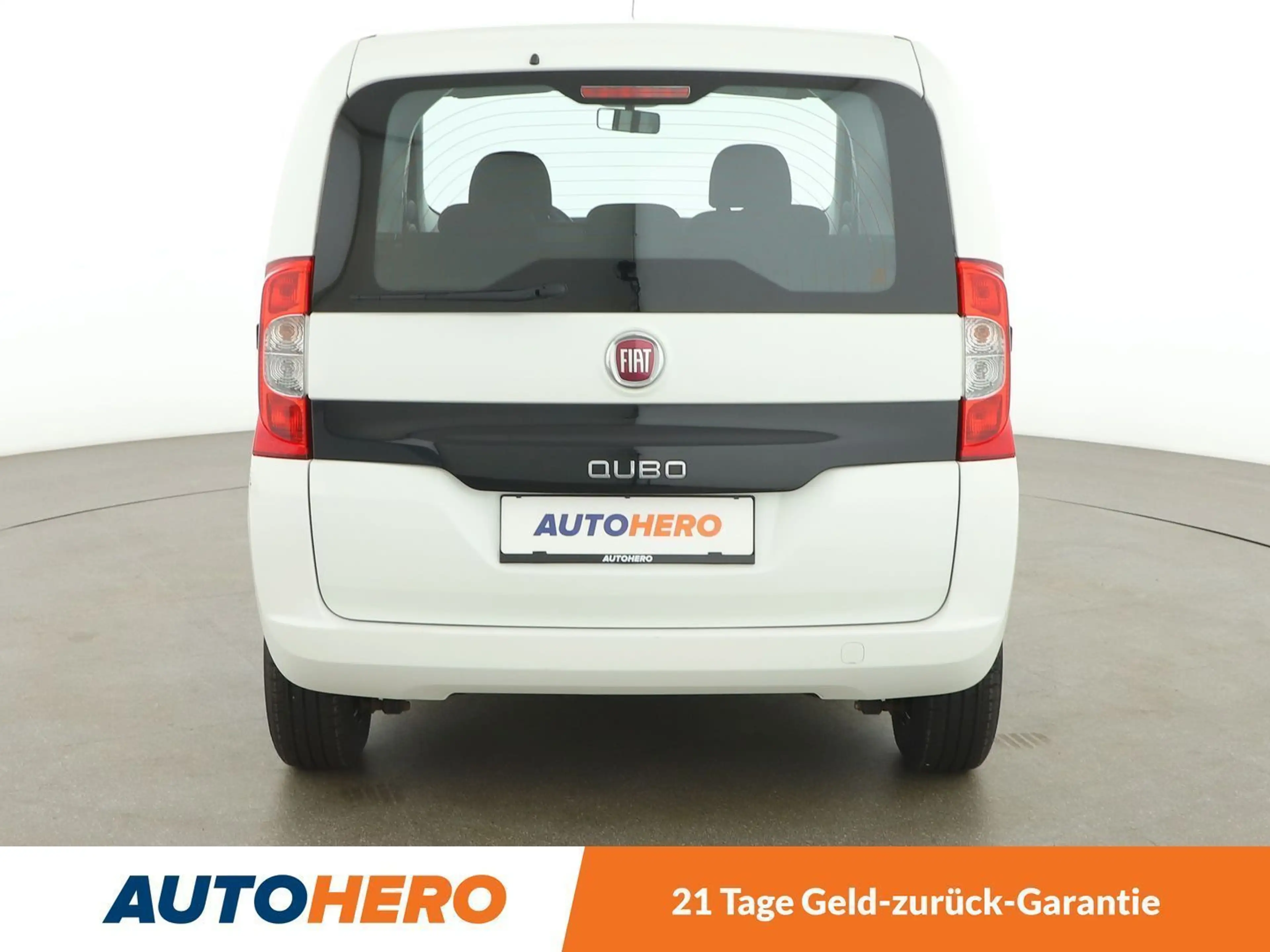 Fiat Qubo 1.4 Lounge *SHZ*KLIMA*BT* — photo 5