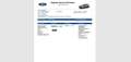 Ford S-Max Titanium Navi 2xKamera Voll-LED Lenkr.Sitzh Bleu - thumbnail 2