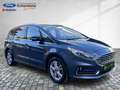 Ford S-Max Titanium Navi 2xKamera Voll-LED Lenkr.Sitzh Bleu - thumbnail 21