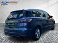 Ford S-Max Titanium Navi 2xKamera Voll-LED Lenkr.Sitzh Bleu - thumbnail 17