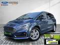 Ford S-Max Titanium Navi 2xKamera Voll-LED Lenkr.Sitzh Bleu - thumbnail 1