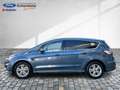 Ford S-Max Titanium Navi 2xKamera Voll-LED Lenkr.Sitzh Bleu - thumbnail 11