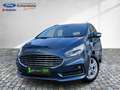 Ford S-Max Titanium Navi 2xKamera Voll-LED Lenkr.Sitzh Bleu - thumbnail 8