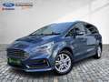 Ford S-Max Titanium Navi 2xKamera Voll-LED Lenkr.Sitzh Bleu - thumbnail 25
