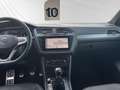 Volkswagen Tiguan 2.0 TDI Active NAVI+AHK+SIDE.ASSIST+ELE.HECKKLAPP Noir - thumbnail 12