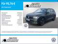 Volkswagen Tiguan 2.0 TDI Active NAVI+AHK+SIDE.ASSIST+ELE.HECKKLAPP Noir - thumbnail 1