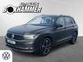 Volkswagen Tiguan 2.0 TDI Active NAVI+AHK+SIDE.ASSIST+ELE.HECKKLAPP Noir - thumbnail 2