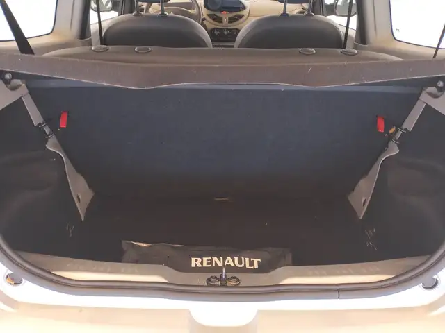Renault Twingo view 6