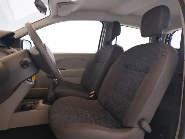 Renault Twingo view 4