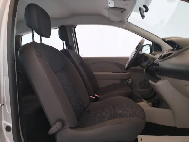 Renault Twingo view 7
