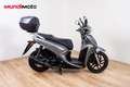 Kymco People 125 - thumbnail 1