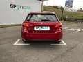 Peugeot 308 1.2 PureTech 130ch E6.c S\u0026S Active Business EAT8 Rouge - thumbnail 4