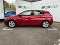 Peugeot 308 1.2 PureTech 130ch E6.c S\u0026S Active Business EAT8 Rouge - thumbnail 3