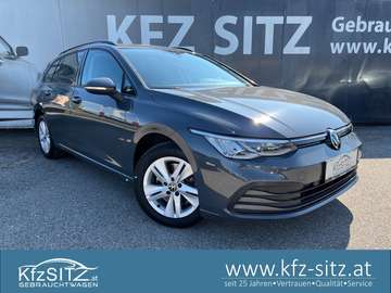 2,0 TDI Life DSG| AHK