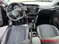 Opel Corsa F Elegance Turbo 1.2 Carplay Sitzheizung Tempomat Schwarz - thumbnail 13