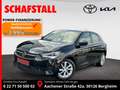 Opel Corsa F Elegance Turbo 1.2 Carplay Sitzheizung Tempomat Schwarz - thumbnail 1